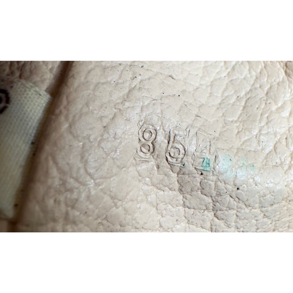 Louis Vuitton Monogram Toiletry Pouch 19 Cosmetic Bag w/ Box - Picture 16 of 16